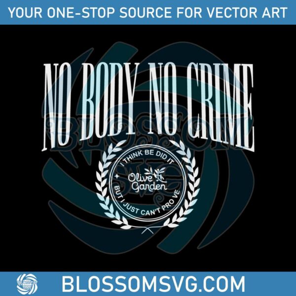 no-body-no-crime-svg-taylor-evermore-eras-tour-svg-file