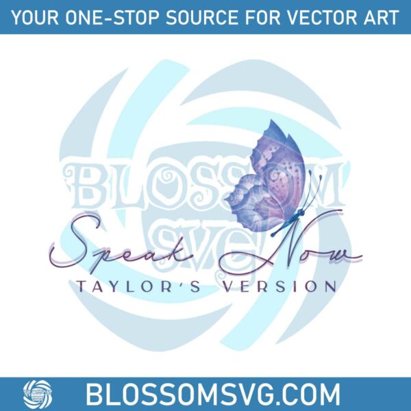 speak-now-era-butterfly-taylor-swift-svg-cutting-digital-file