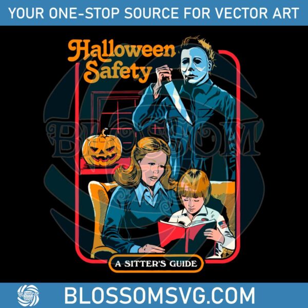 halloween-safety-svg-a-sitters-guide-svg-cutting-digital-file
