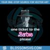 one-ticket-to-the-barbie-please-cillian-murphy-png-download