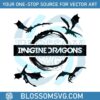 dragons-fly-svg-imagine-dragons-mercury-tour-svg-cricut-file