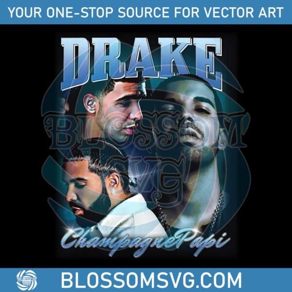 drake-rapper-png-its-all-a-blur-tour-png-silhouette-file
