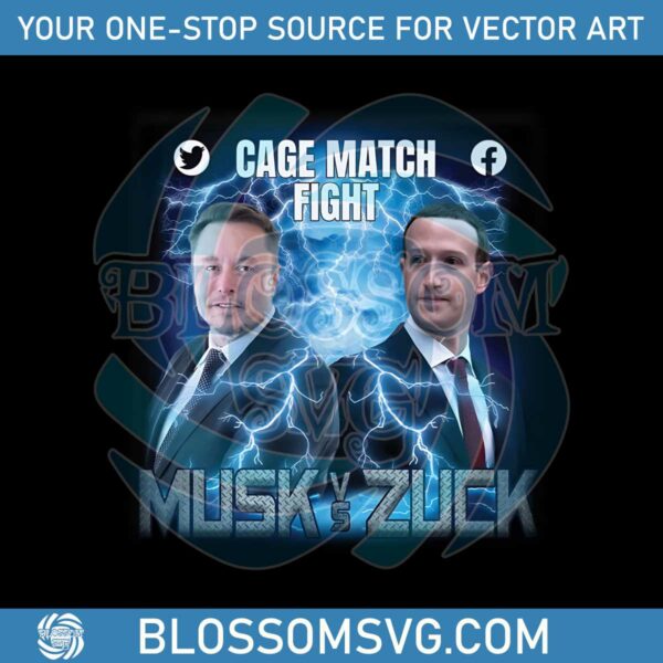 mark-zuckerberg-vs-elon-musk-cage-match-fight-png-file