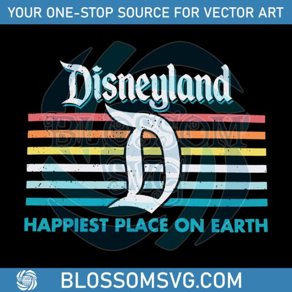 disneyland-logo-ringer-happiest-place-on-earth-svg-file