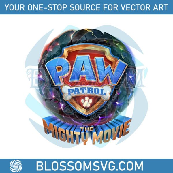 paw-patrol-the-mighty-movie-logo-png-silhouette-file