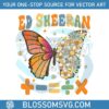 butterfly-ed-sheeran-the-mathematics-world-tour-png-file