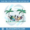 bluey-and-bingo-summer-svg-beach-vibes-svg-digital-files