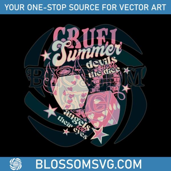 cruel-summer-taylor-swiftie-svg-lover-album-svg-cutting-file