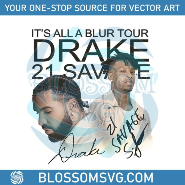 drake-rapper-its-all-a-blur-tour-2023-png-sunlimation-download