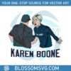 karen-boone-aaron-boone-new-york-baseball-svg-digital-file