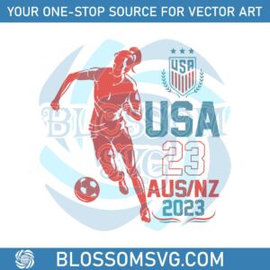 fifawwc-american-women-world-cup-soccer-svg-cricut-file