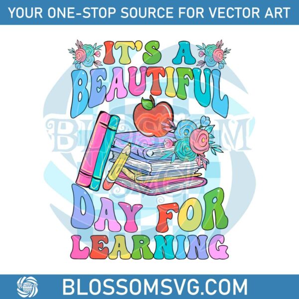 its-beautiful-day-for-learning-png-sublimation-download