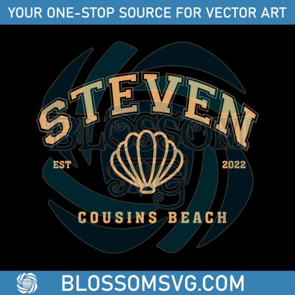 the-summer-i-turned-pretty-team-steven-svg-digital-cricut-file