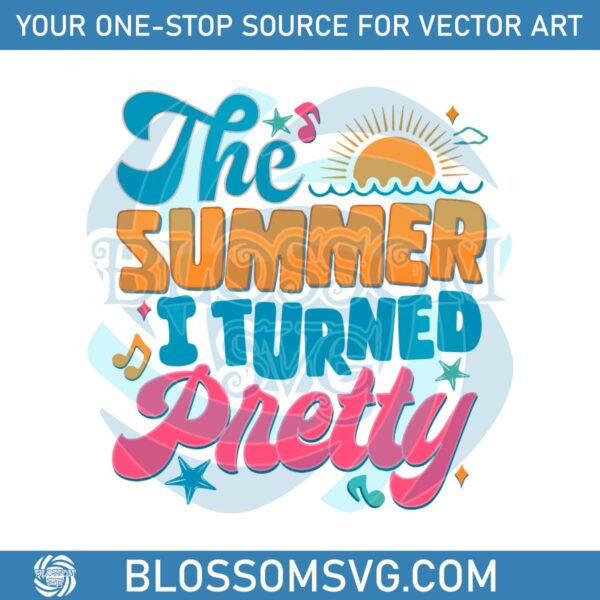 the-summer-i-turned-pretty-team-conrad-svg-digital-file