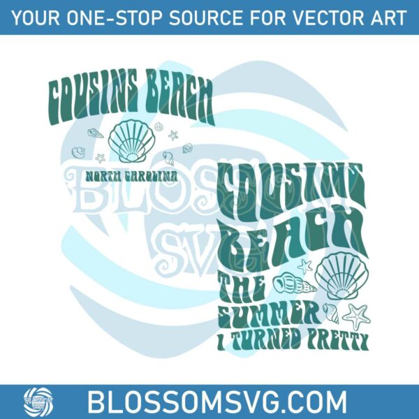 cousins-beach-the-summer-i-turned-pretty-svg-digital-file