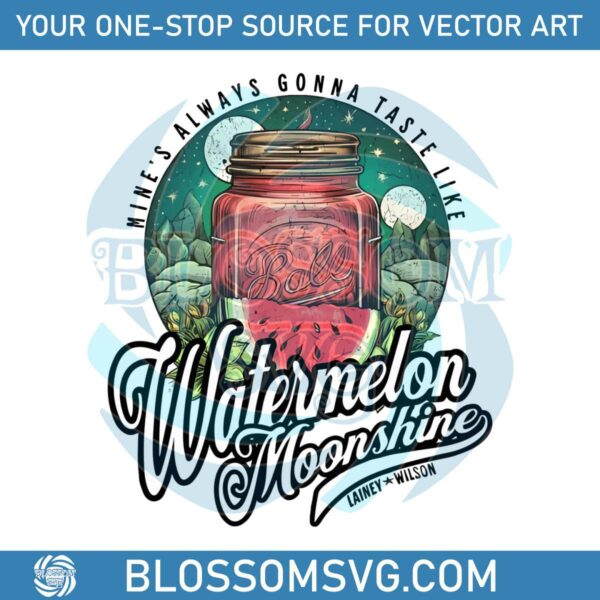 watermelon-moonshine-lainey-wilson-png-download