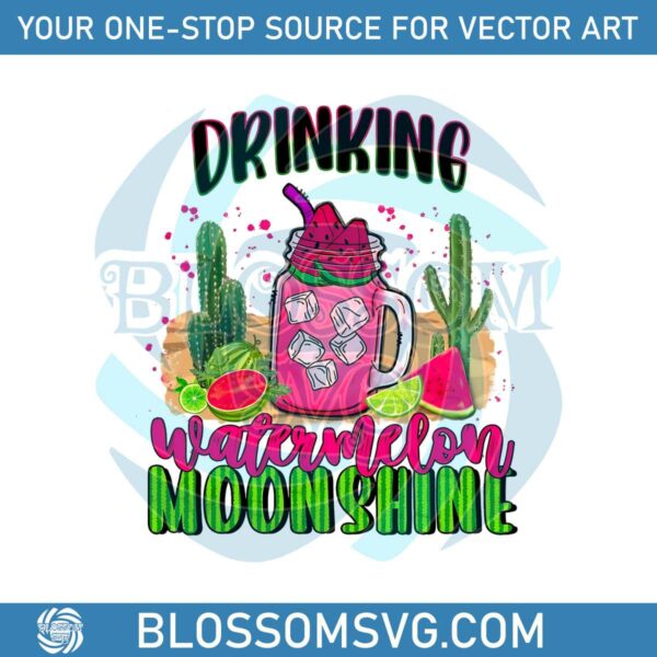 lainey-wilson-drinking-watermelon-moonshine-png-download