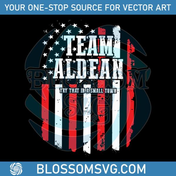 vintage-team-aldean-american-flag-svg-cutting-digital-file