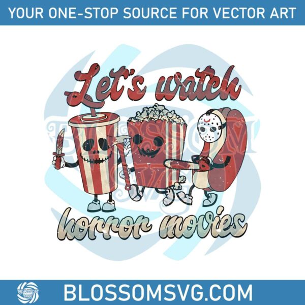 lets-watch-horror-movies-popcorns-png-sublimation-download