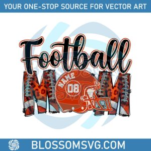 personalized-football-mom-png-sublimation-download