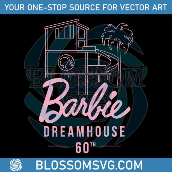 vintage-barbie-dreamhouse-60th-svg-graphic-design-file