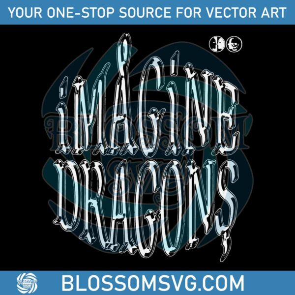 vintage-imagine-dragons-the-long-goodbye-tour-svg-cricut-file