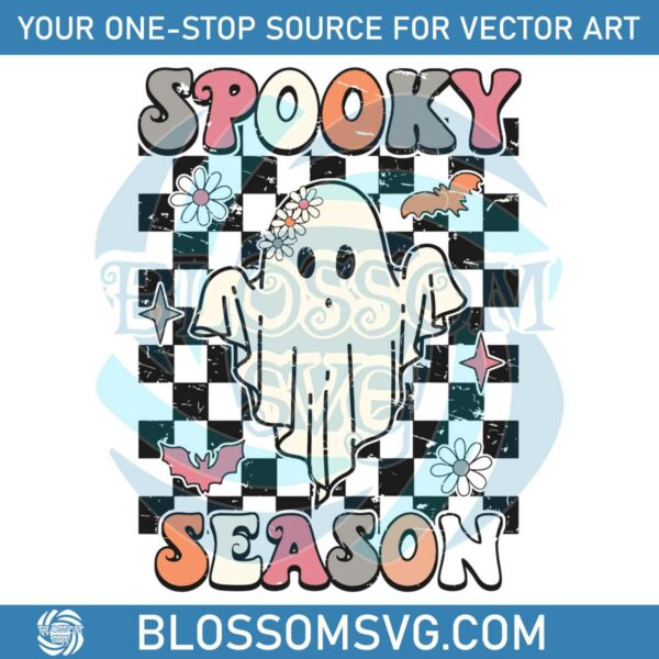 groovy-cute-ghost-spooky-season-svg-graphic-design-file