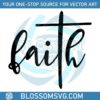 faith-with-cross-best-design-svg-cutting-digital-file