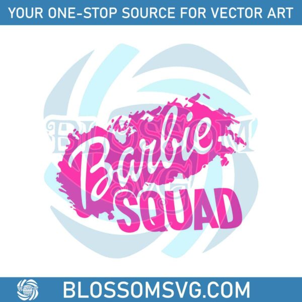 pink-barbie-squad-best-design-svg-digital-cricut-files