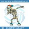 dabbing-skeleton-funny-halloween-svg-digital-cricut-file