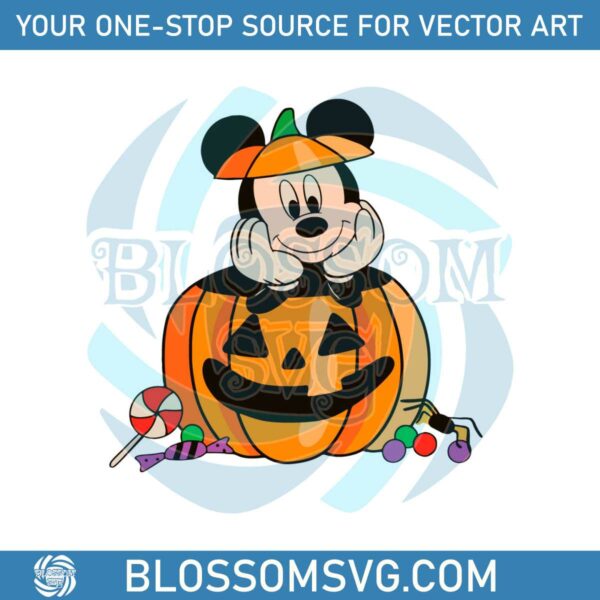 mickey-pumpkin-halloween-best-design-svg-digital-file