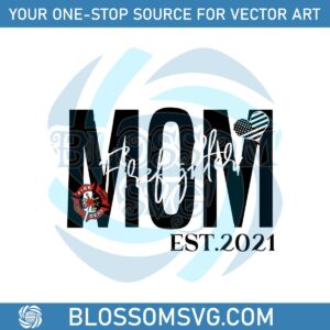 vintage-mom-firefighter-est-2021-svg-cutting-digital-file