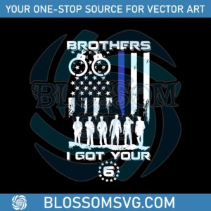 brothers-i-got-your-svg-police-officer-svg-cutting-digital-file