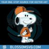 snoopy-san-francisco-giants-baseball-mlb-svg-cricut-file