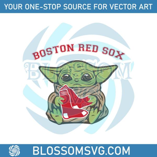 boston-red-sox-baby-yoda-sport-svg-cutting-digital-file