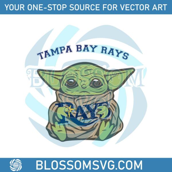 tampa-bay-rays-baby-yoda-sport-svg-digital-cricut-file