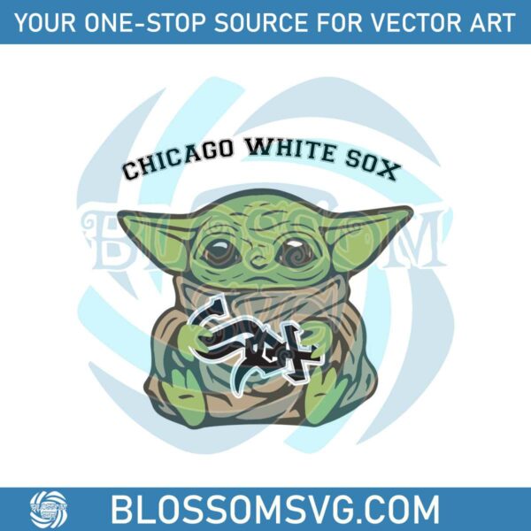 chicago-white-sox-baby-yoda-sport-svg-download-file