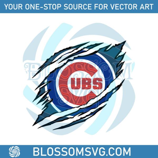 chicago-cubs-logo-svg-sport-logo-team-svg-cricut-file