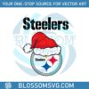 pittsburgh-steelers-nfl-logo-christmas-svg-download-file