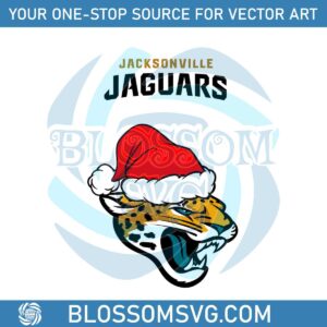 jacksonville-jaguars-nfl-christmas-logo-svg-cutting-file