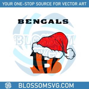 cincinnati-bengals-nfl-christmas-logo-svg-download