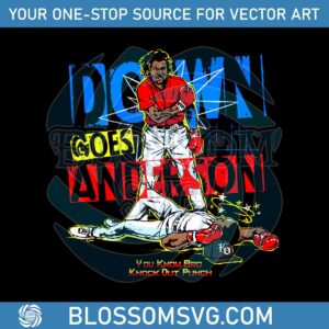 down-goes-anderson-baseball-svg-mlb-fight-png-download