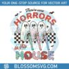 funny-halloween-theres-some-horrors-in-this-house-png-file