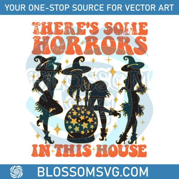 halloween-party-theres-some-horrors-in-this-house-svg-file