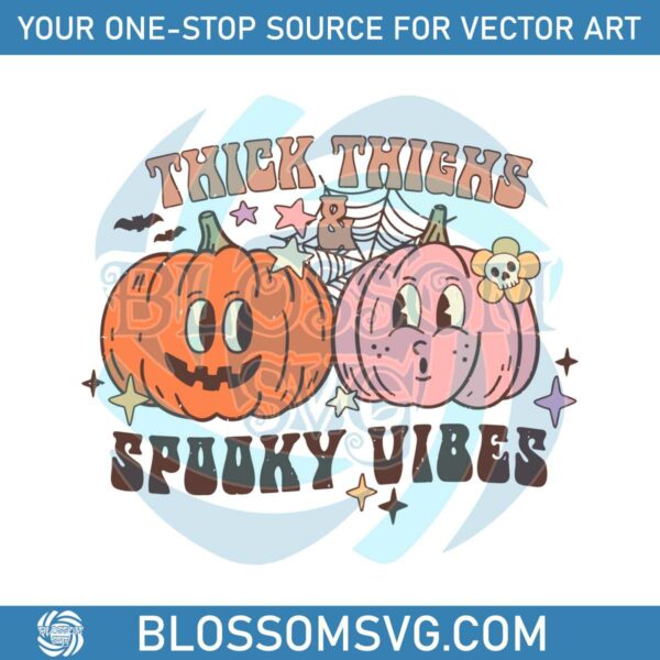 thick-thighs-and-spooky-vibes-halloween-funny-svg-file