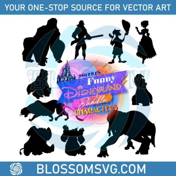 funny-disneyland-svg-disney-characters-silhouette-file