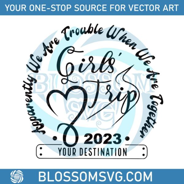 personalized-girls-trip-2023-svg-graphic-design-file