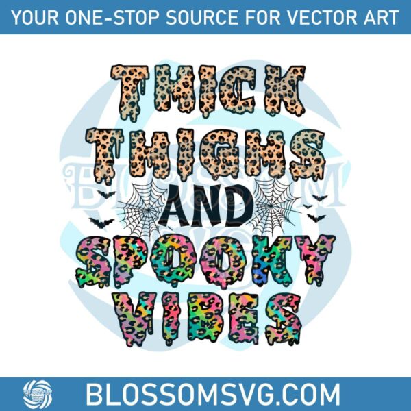 halloween-thick-things-and-spooky-vibes-leopard-svg-file