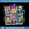 bluey-tarot-card-png-bluey-and-friends-halloween-png-file