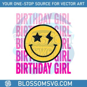 groovy-birthday-girl-svg-smiley-face-happy-birthday-svg-file